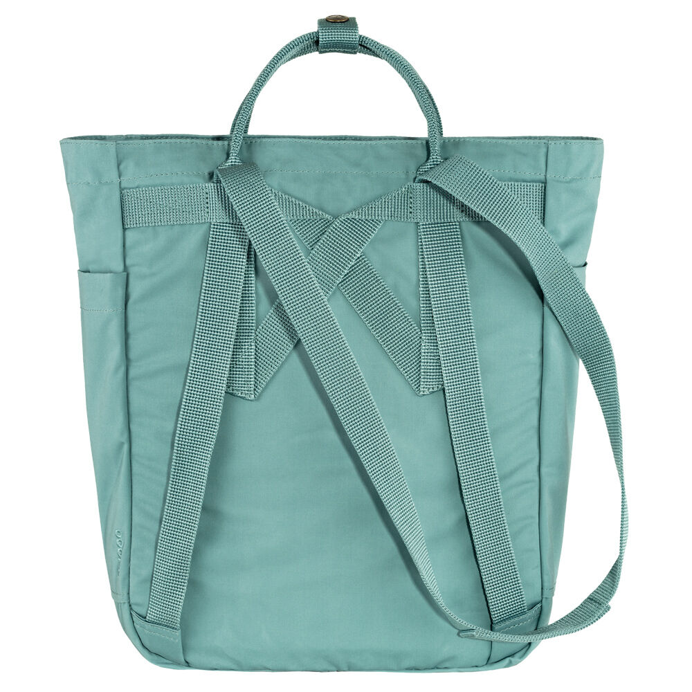Fjällräven Kanken Totepack Rucksack Fjällräven Kanken Totepack Rucksack