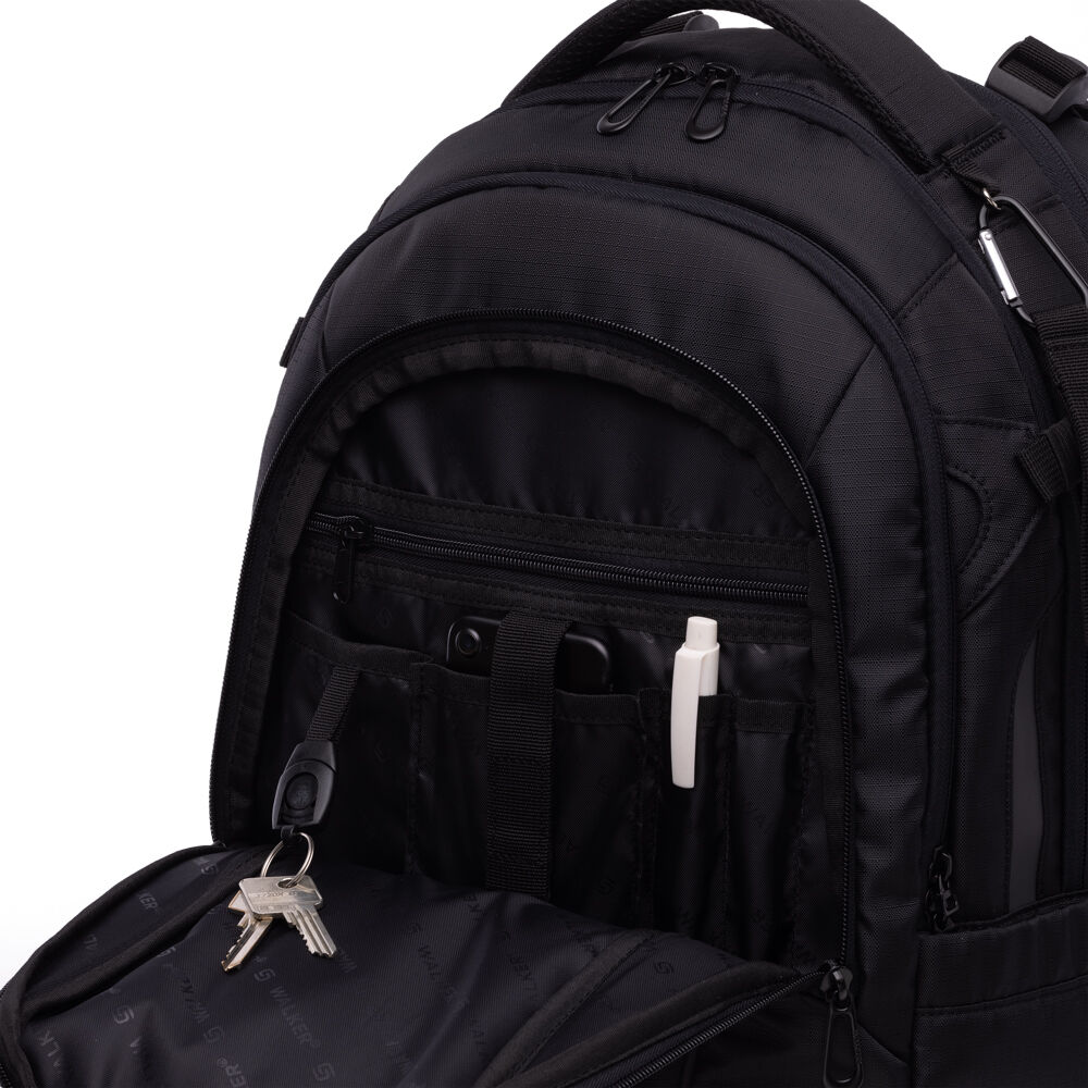 Walker Campus Neo Schulrucksack Walker Campus Neo Schulrucksack