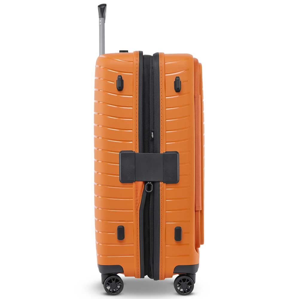 Stratic Novium ML 4-Rollen Trolley M 65 cm Stratic Novium ML 4-Rollen Trolley M 65 cm