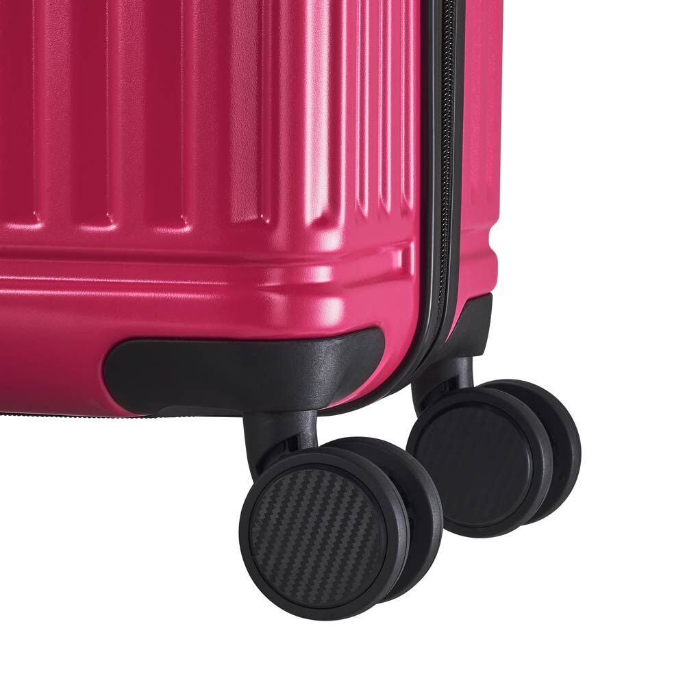 Travelite Cruise 4-Rollen Trolley M 67 cm