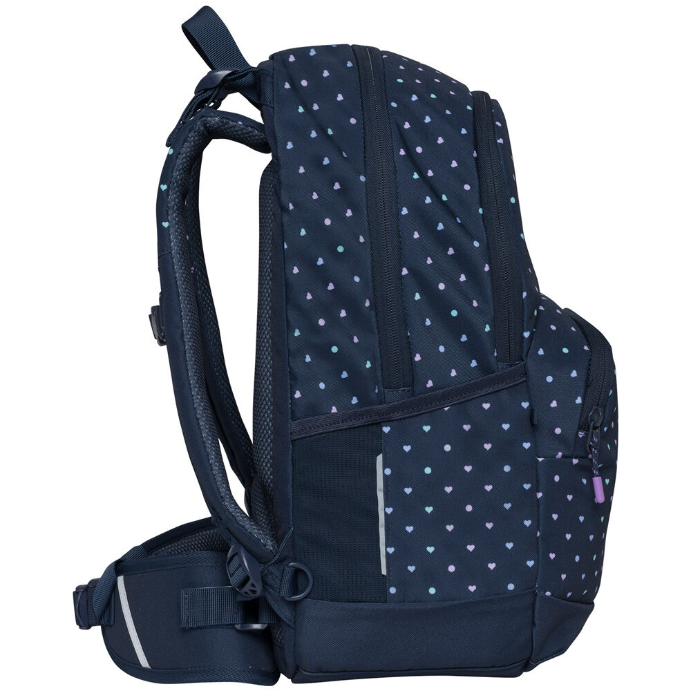 Beckmann Sport JR Schulrucksack