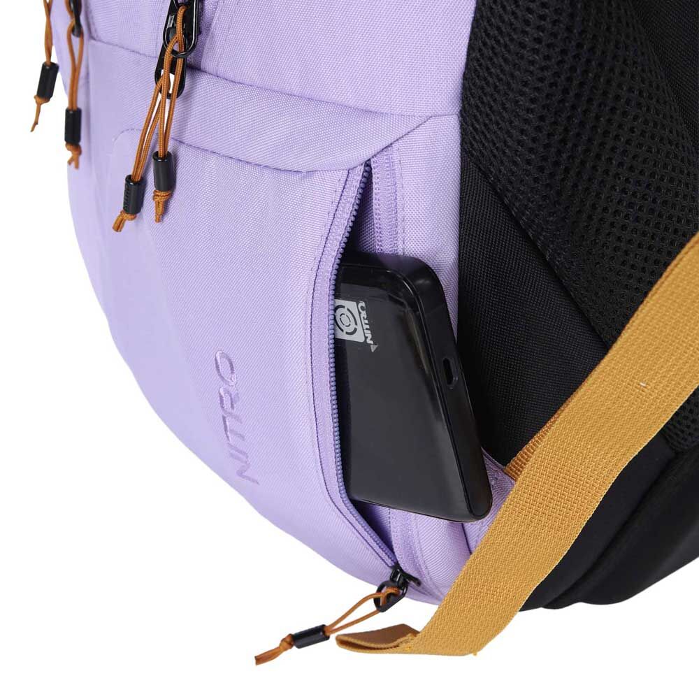 Nitro Stash 29 Rucksack