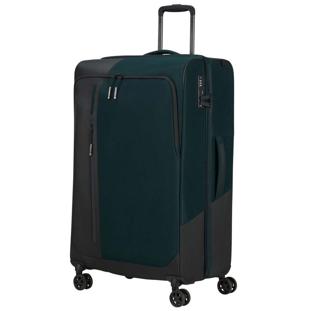 Samsonite Biz2Go TRVL 4-Rollen Trolley L 77 cm