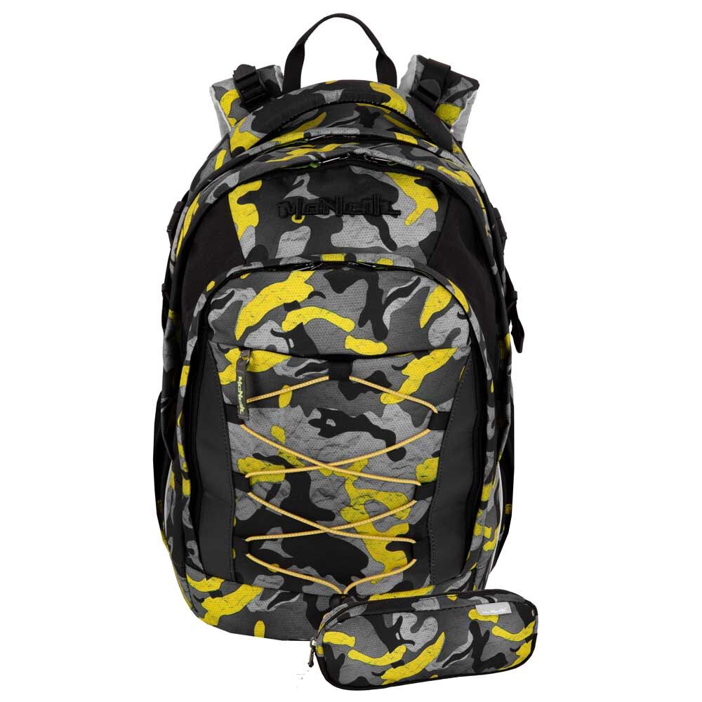 McNeill Luca Schulrucksack