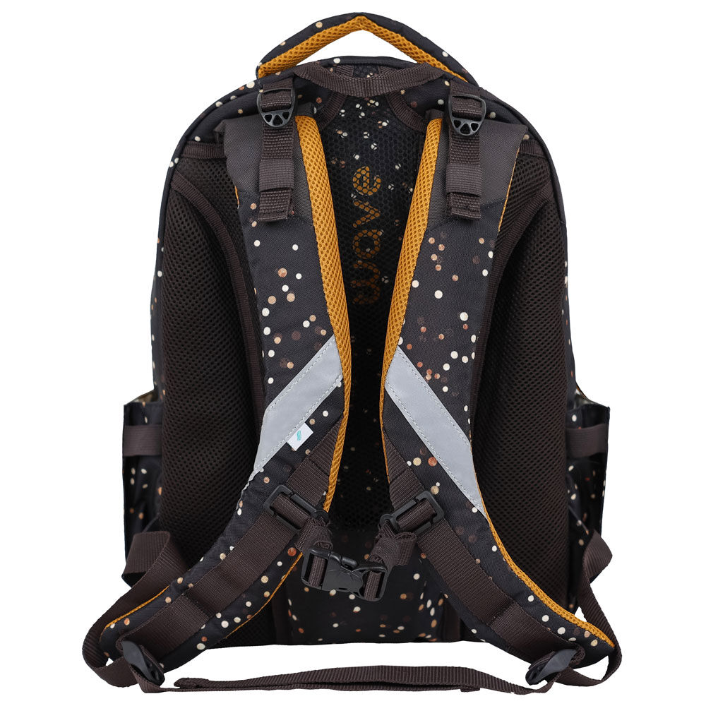 Wave Prime Schulrucksack