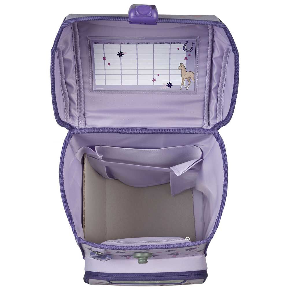 Scooli EasyStart Schulranzen-Set 5tlg