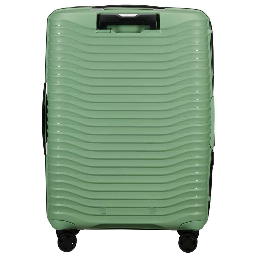 Samsonite Upscape 4-Rollen Trolley M 68 cm