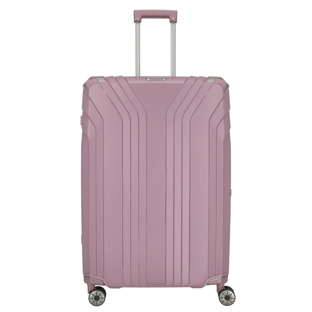 Travelite Elvaa 4-Rollen Trolley L 77 cm