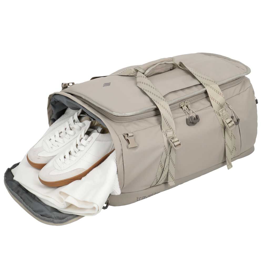 Travelite Venture Line Reisetasche L
