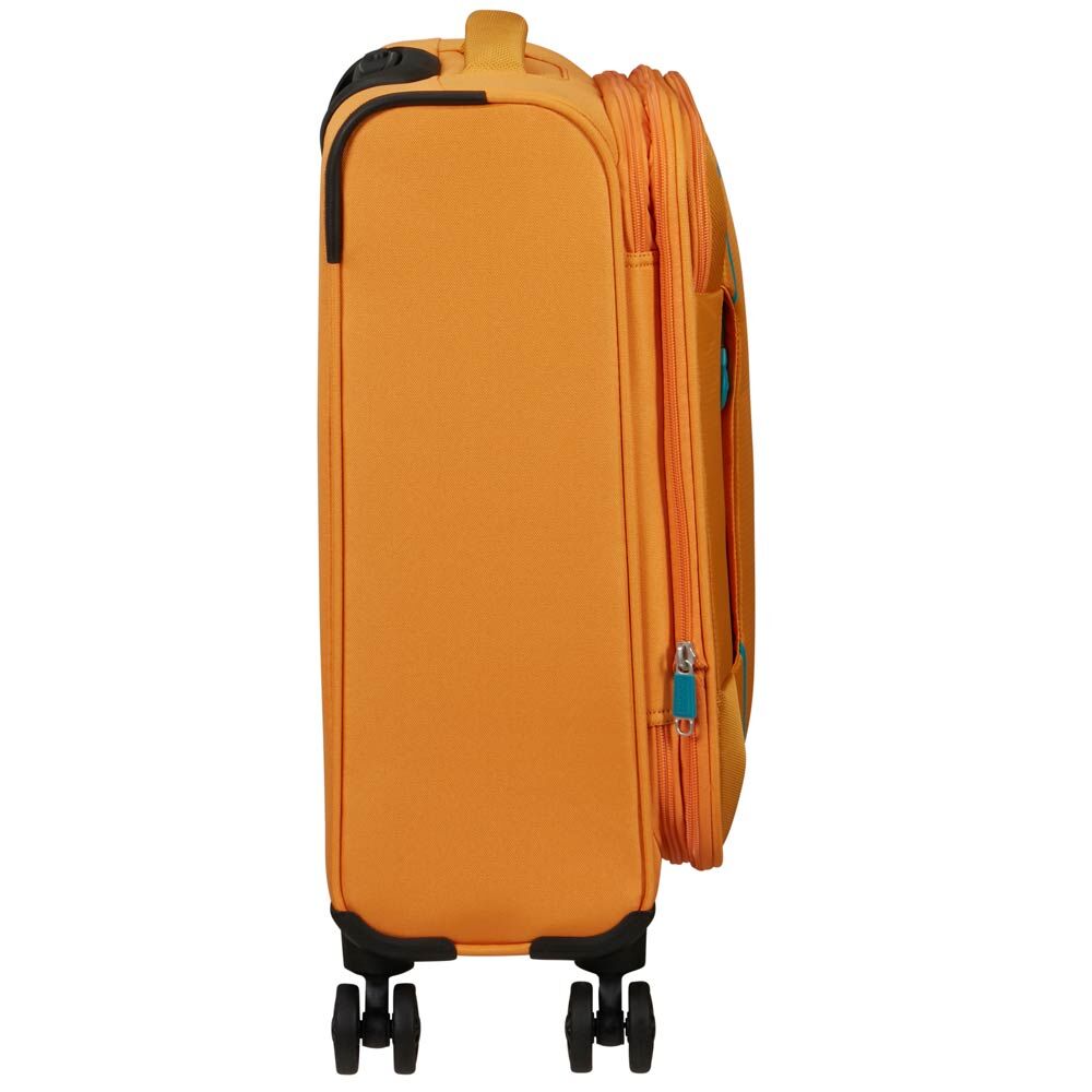 American Tourister Pulsonic Trolley S 55 cm