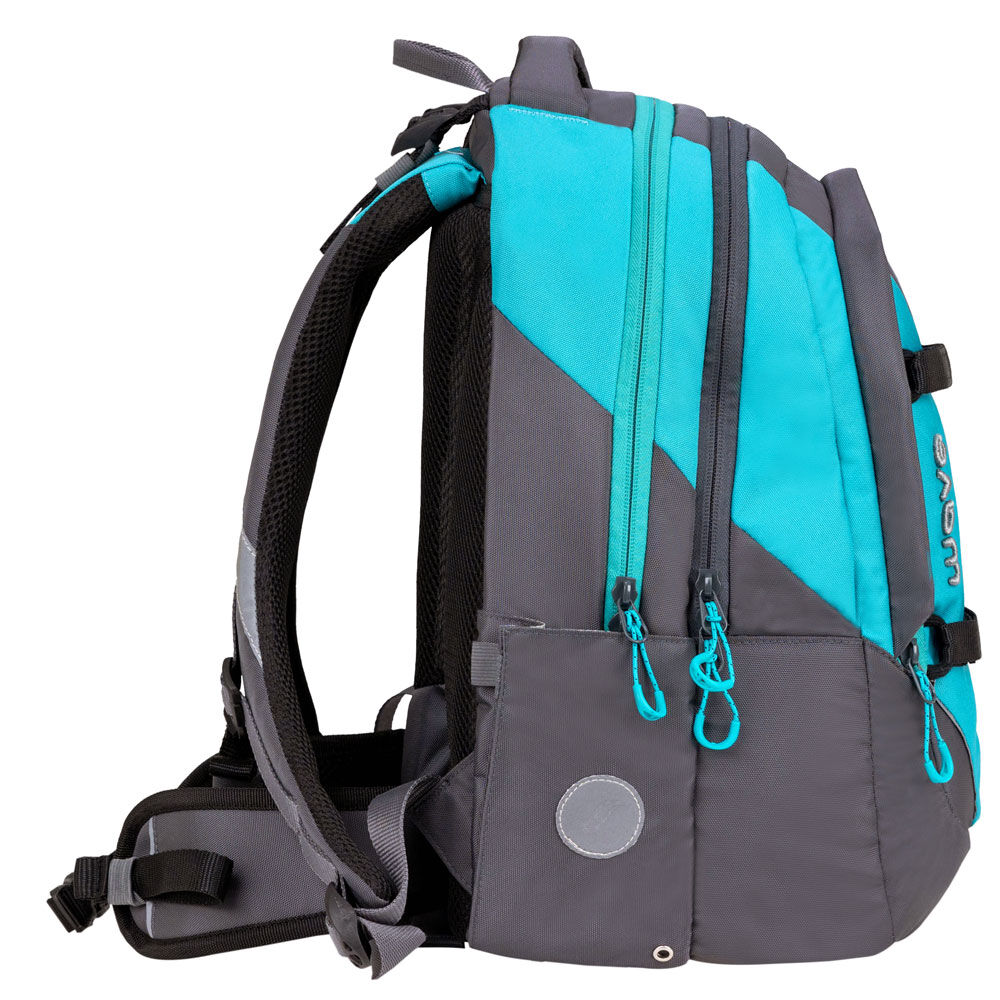 Wave Prime Schulrucksack