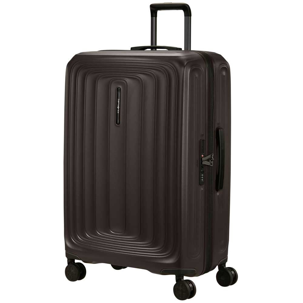 Samsonite 2Wander 4-Rollen Trolley L 75 cm Samsonite 2Wander 4-Rollen Trolley L 75 cm