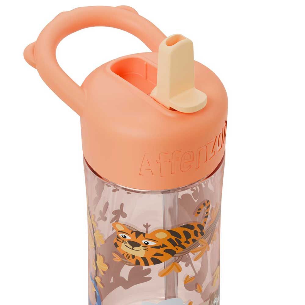 Affenzahn Kunststoff Trinkflasche 430 ml Affenzahn Kunststoff Trinkflasche 430 ml
