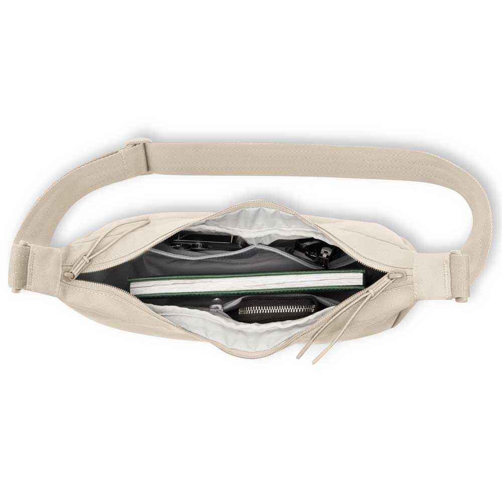 Johnny Urban Ally Medium Umhängetasche Zubehor, Tasche, Handtasche, Geldbörse, Schutzbrille