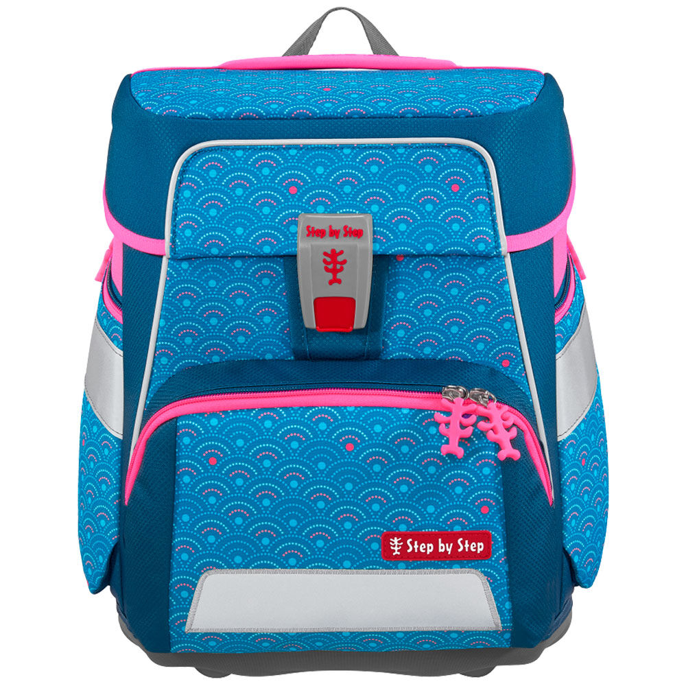 Step by Step SPACE Schulranzen-Set 5tlg Step by Step SPACE Schulranzen-Set 5tlg