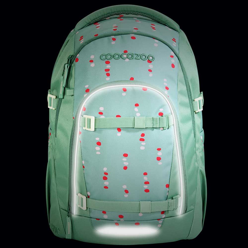 coocazoo MATE Schulrucksack-Set 3tlg coocazoo MATE Schulrucksack-Set 3tlg