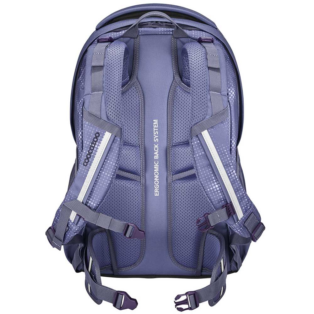 coocazoo EVERY Schulrucksack