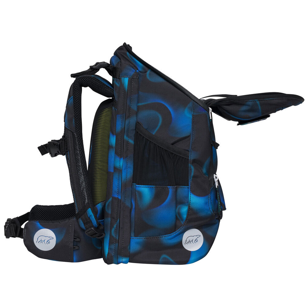 Beckmann Active Air FLX Schulrucksack-Set 6tlg