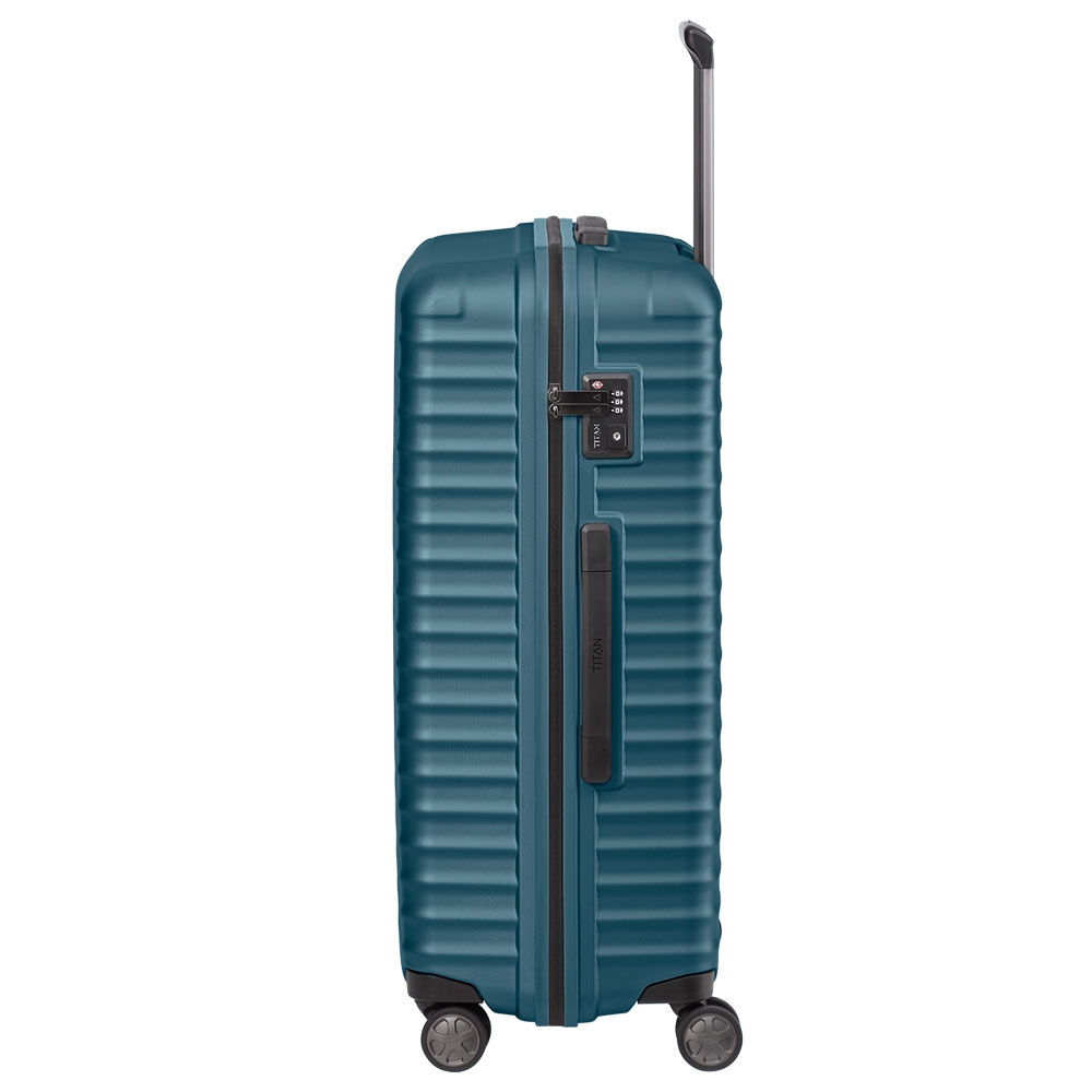 Titan Litron 4-Rollen Trolley L 75 cm