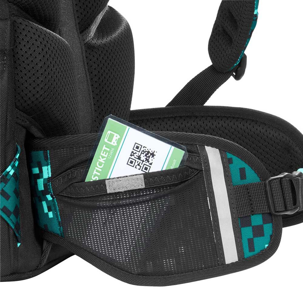 coocazoo PORTER Schulrucksack coocazoo PORTER Schulrucksack