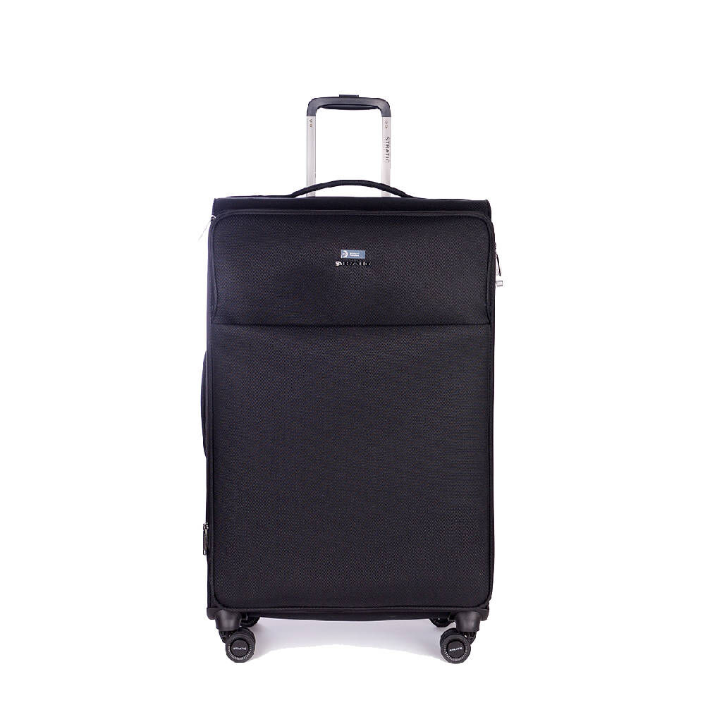 Stratic Light Plus 4-Rollen Trolley L 80 cm