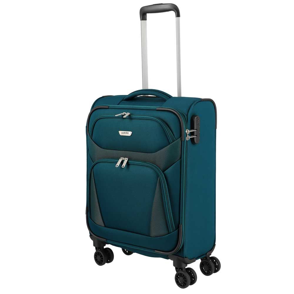 Paklite Tigris 4-Rollen Trolley S 54 cm Paklite Tigris 4-Rollen Trolley S 54 cm