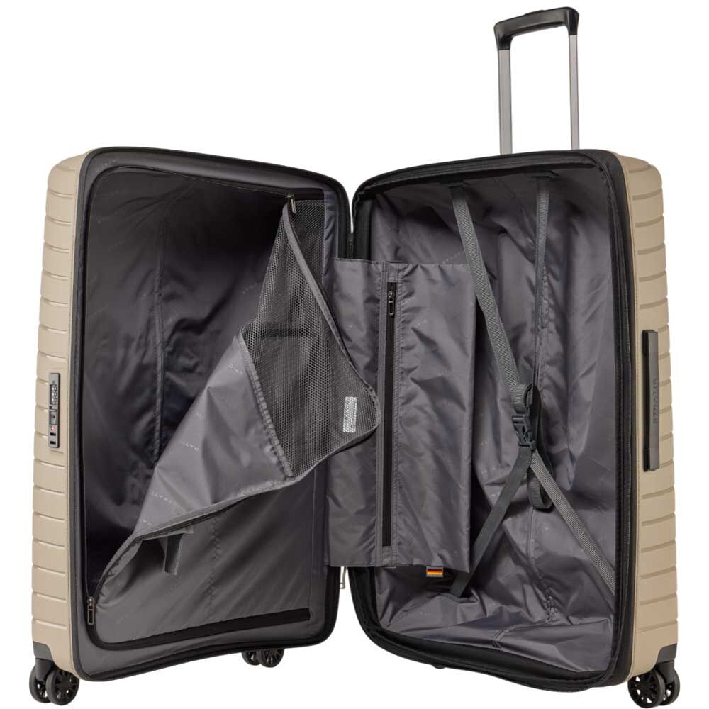 Stratic Novium SL 4-Rollen Trolley L 77 cm
