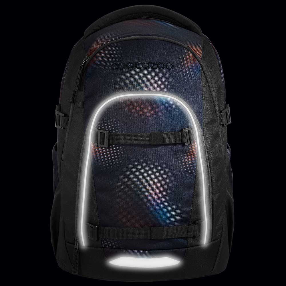 coocazoo MATE Schulrucksack-Set 3tlg mit TB