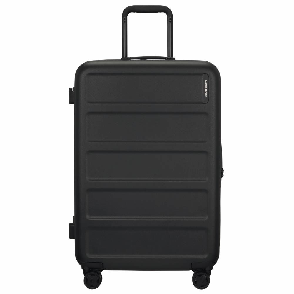 Samsonite Quadrix 4-Rollen Trolley M 68 cm