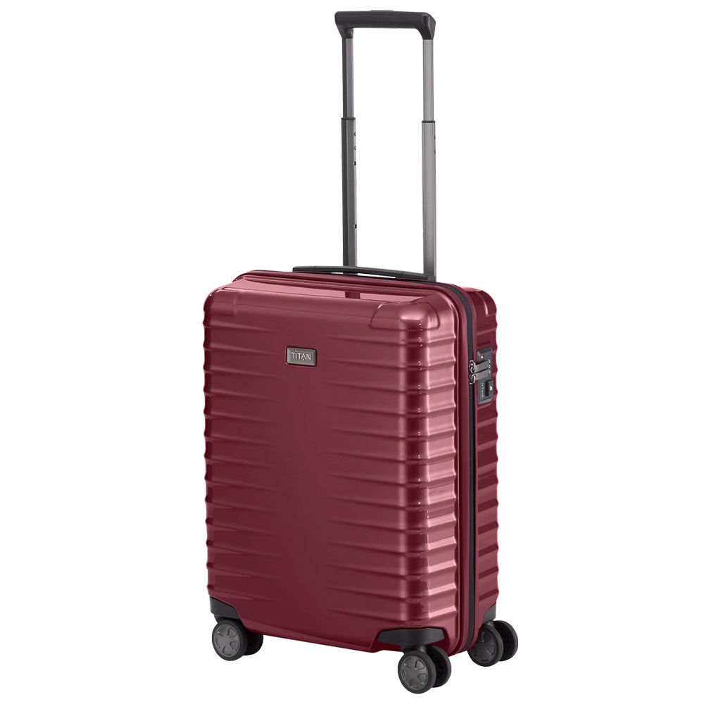 Titan Litron 4-Rollen Trolley S 55 cm