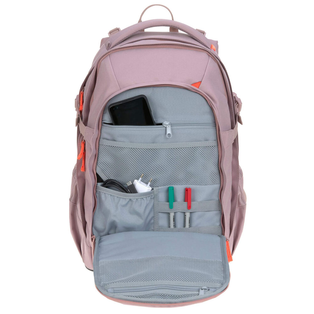Bold Origin Schulrucksack-Set 3tlg Bold Origin Schulrucksack-Set 3tlg