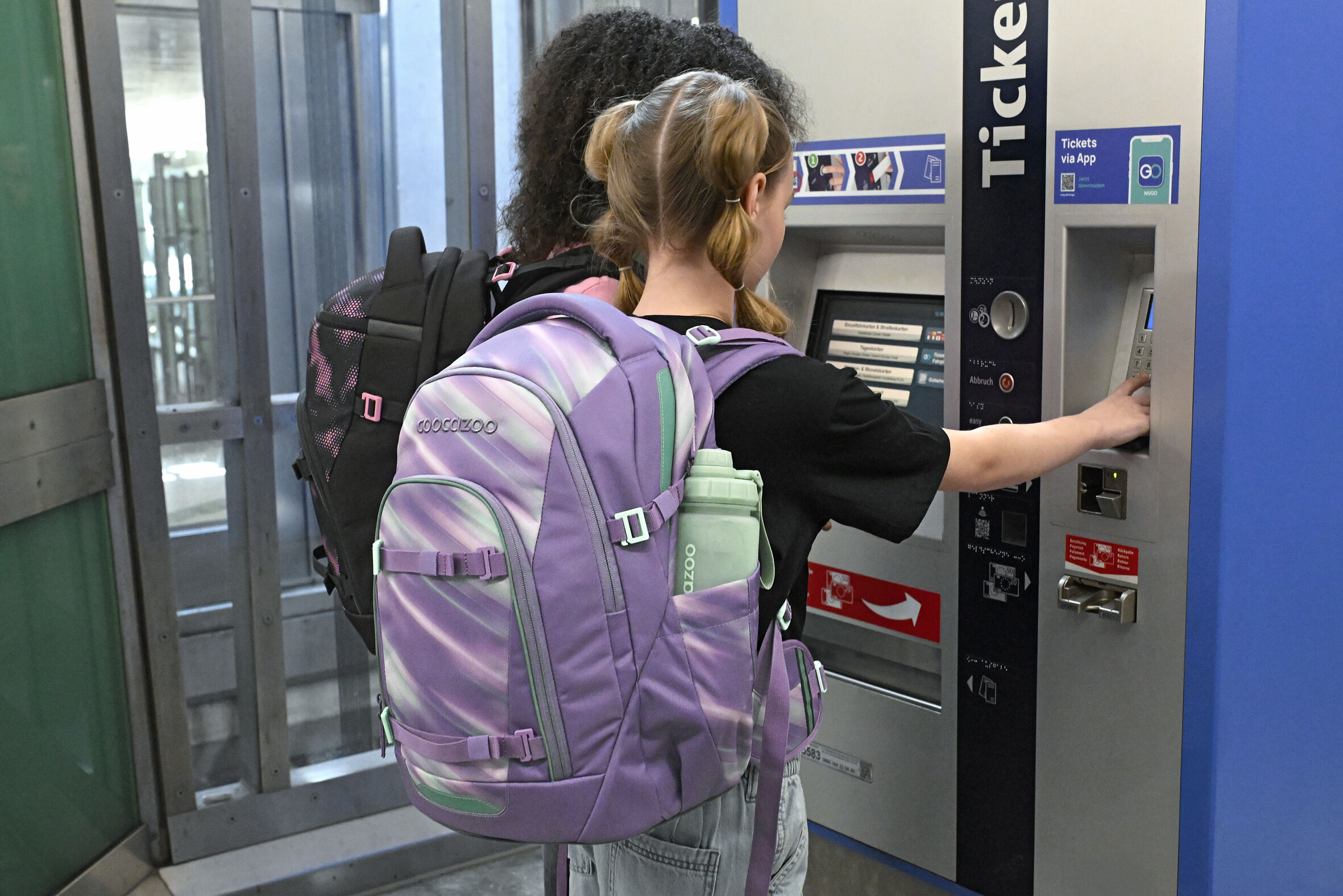 coocazoo MATE coocazoo MATE