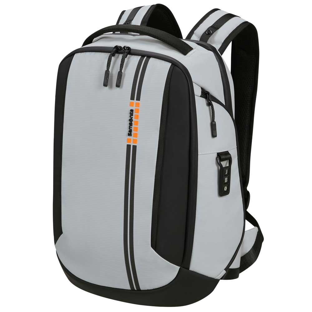 Samsonite Active Road Laptop-Rucksack 20L