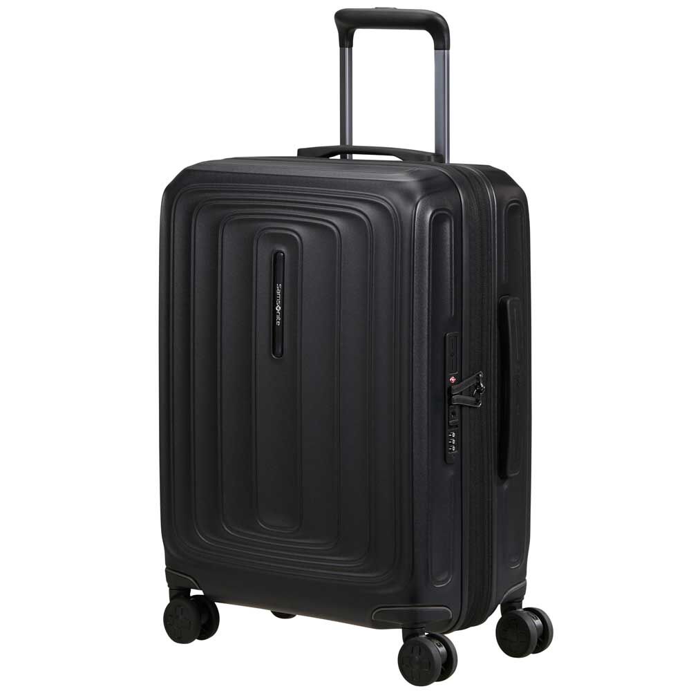 Samsonite 2Wander 4-Rollen Trolley S 55 cm