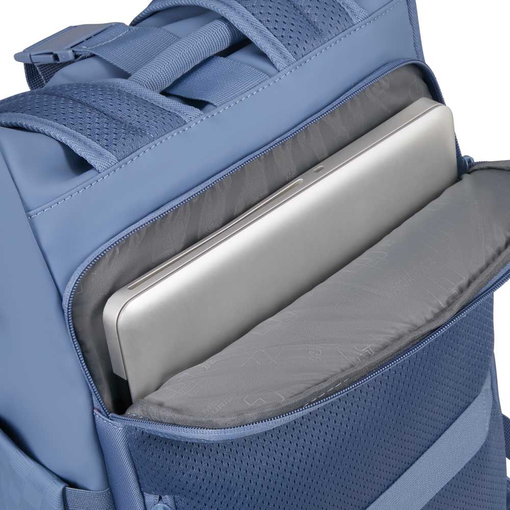 American Tourister Urban Tide Rolltop-Rucksack 15.6 Zoll