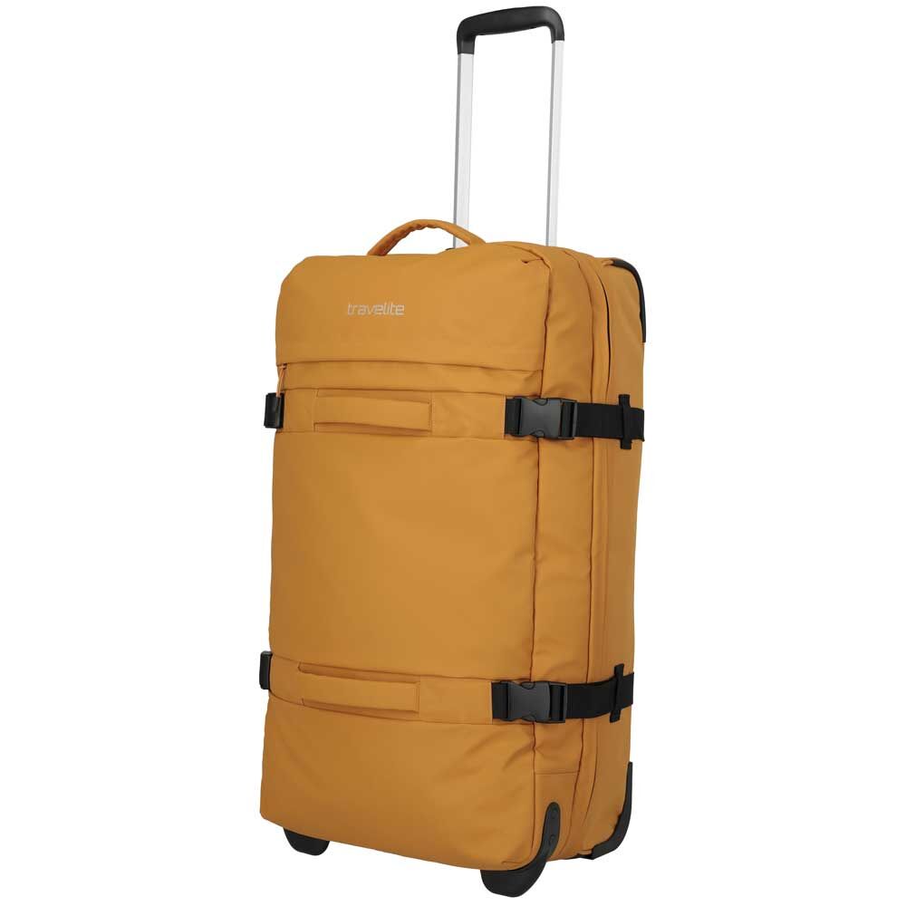 Travelite Bolonia Rollenreisetasche L