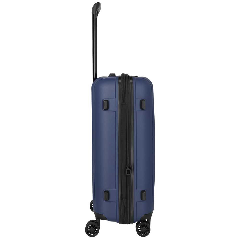 Travelite Skymate 4-Rollen Trolley M 65 cm