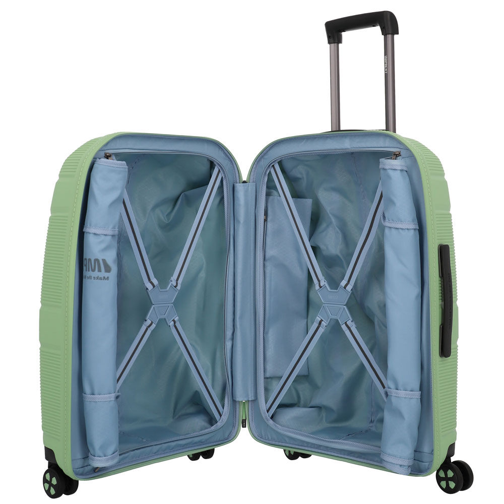 Impackt IP1 4-Rollen Trolley M 67 cm Impackt IP1 4-Rollen Trolley M 67 cm