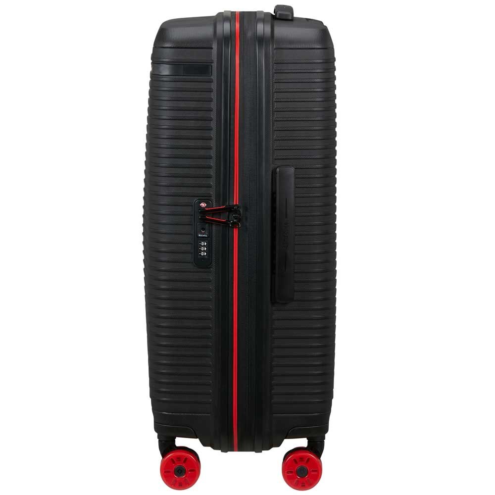 Samsonite Prodiver HS 4-Rollen Trolley M 69 cm Samsonite Prodiver HS 4-Rollen Trolley M 69 cm