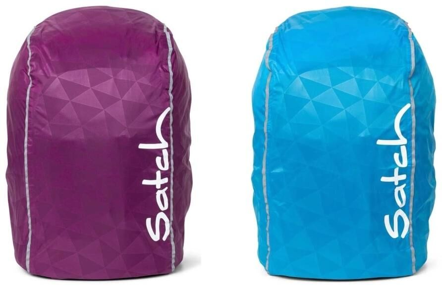 Satch Regencape 