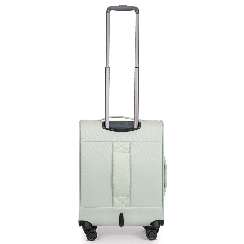 Stratic Light Plus 4-Rollen Trolley S 55 cm