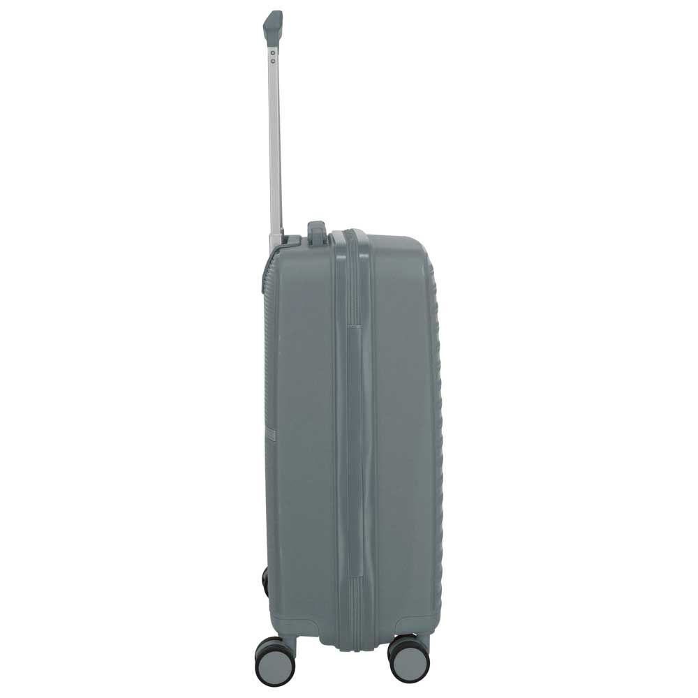 Travelite Pacific 4-Rollen Trolley S 55 cm