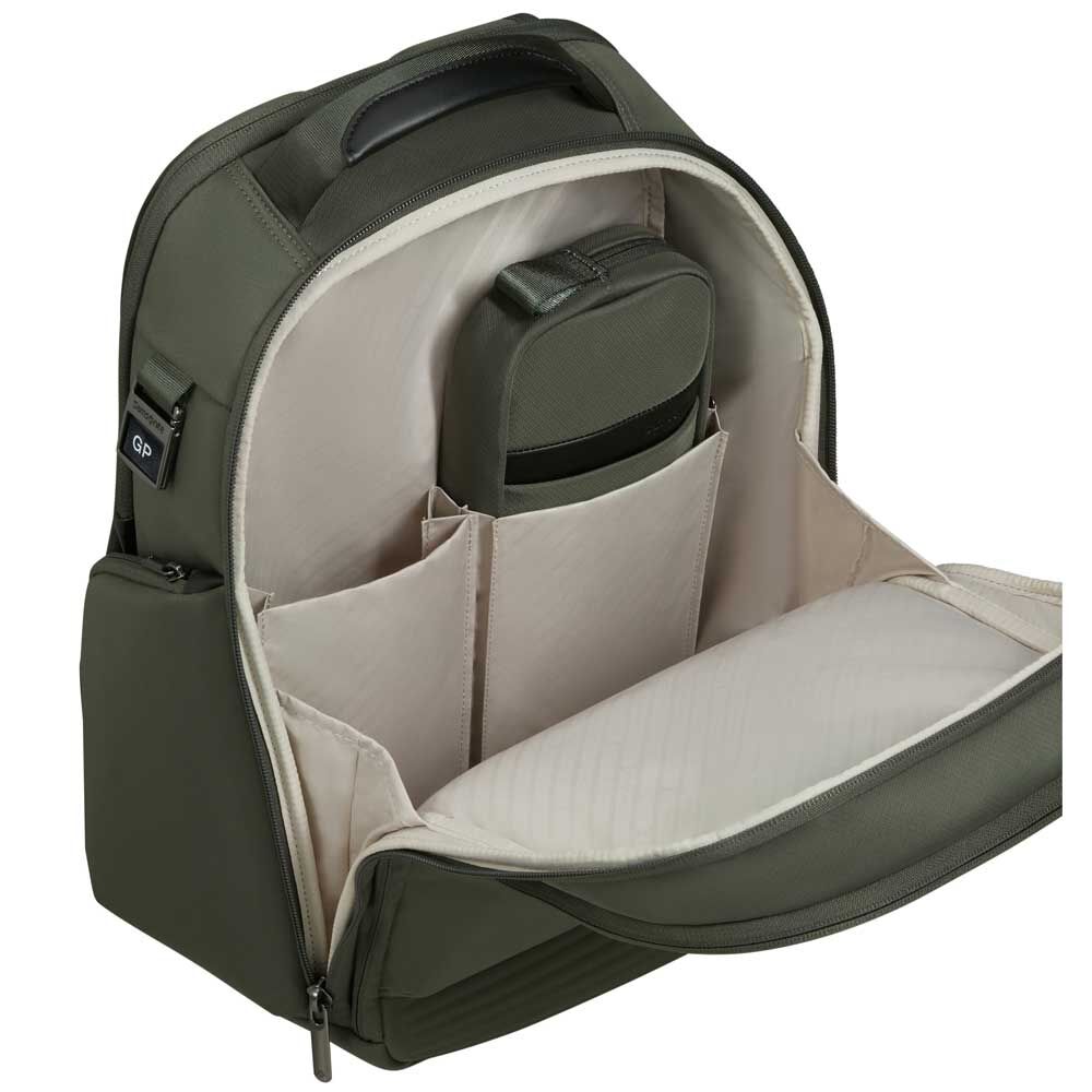 Samsonite Paralux Everyday Rucksack Samsonite Paralux Everyday Rucksack