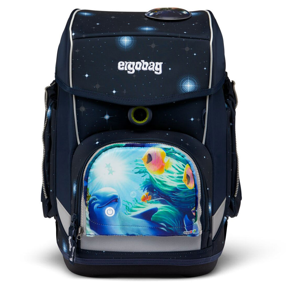 Ergobag LED Zippies