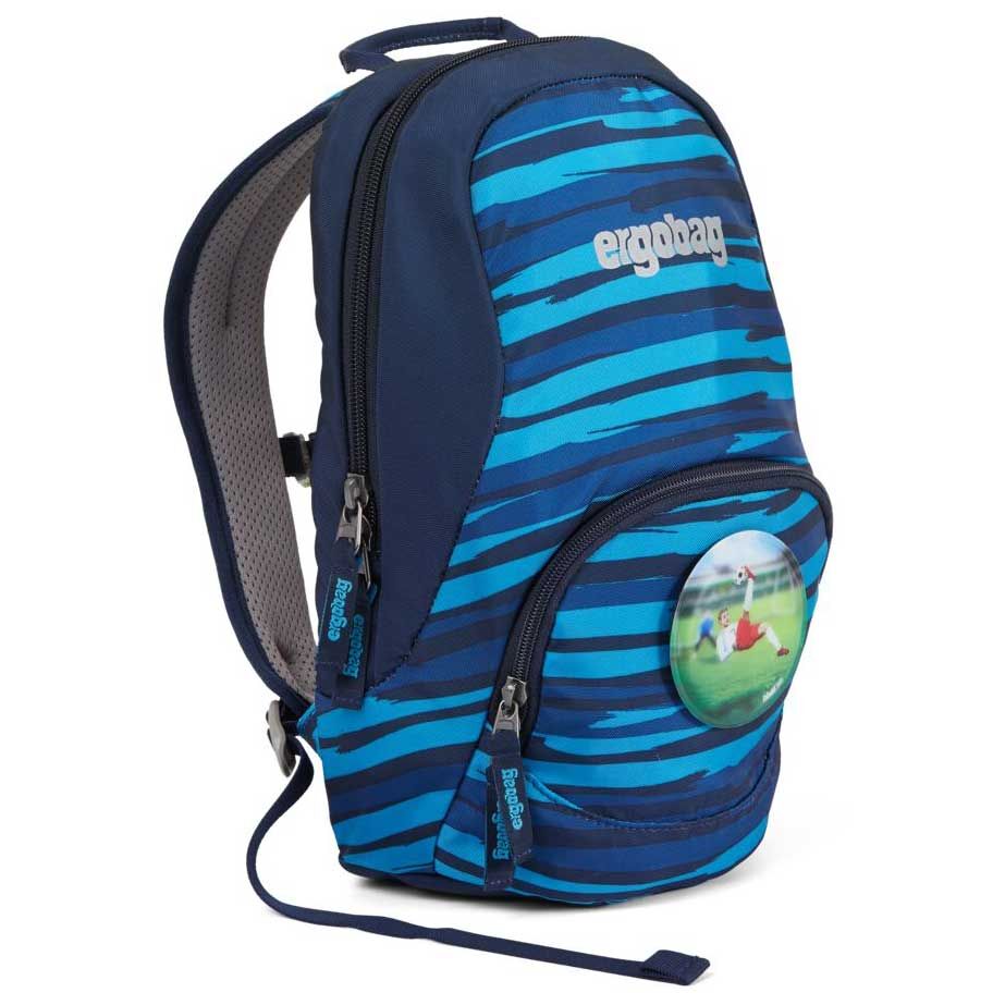 Ergobag Ease Small Kindergartenrucksack Ergobag Ease Small Kindergartenrucksack