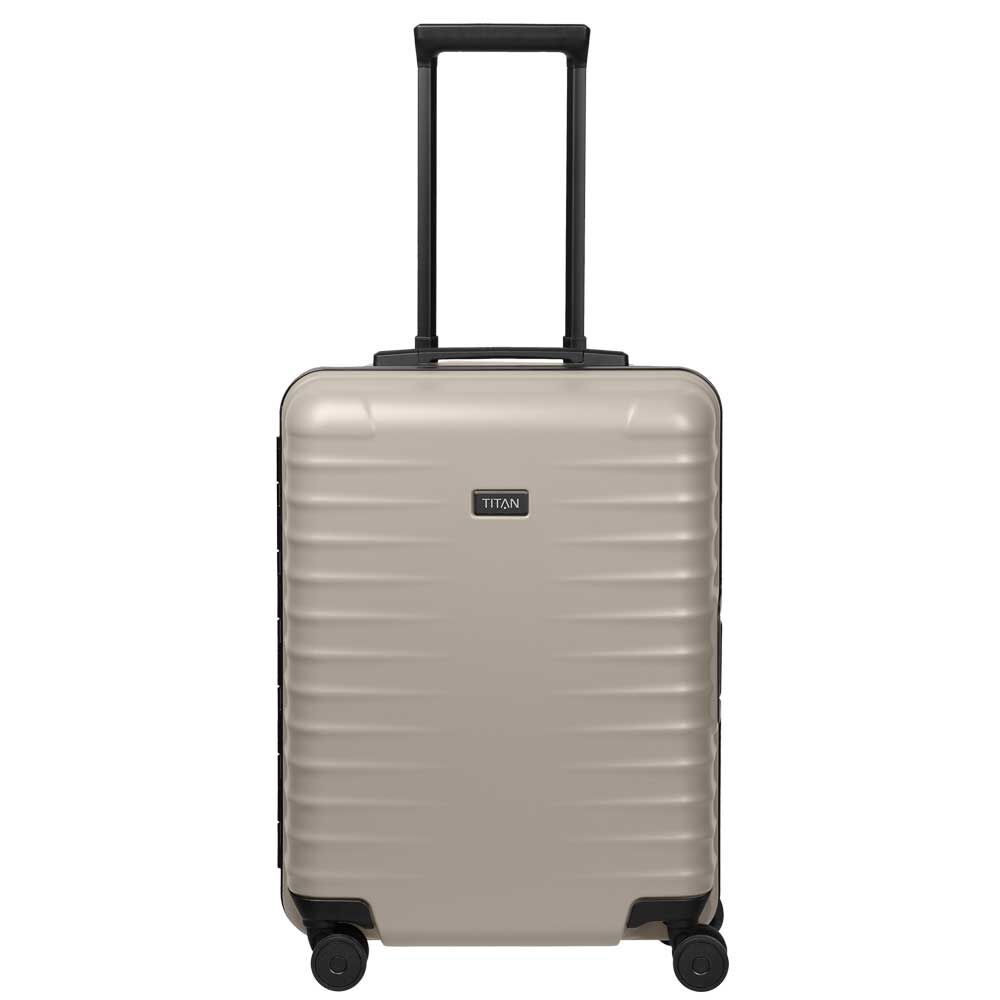 Titan Overseas 4-Rollen Trolley S20 55 cm Titan Overseas 4-Rollen Trolley S20 55 cm