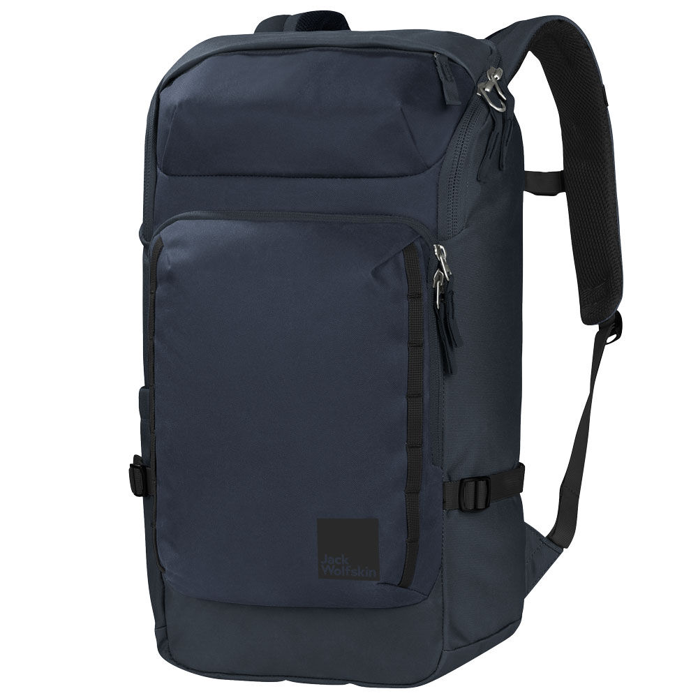 Jack Wolfskin Dachsberg Rucksack