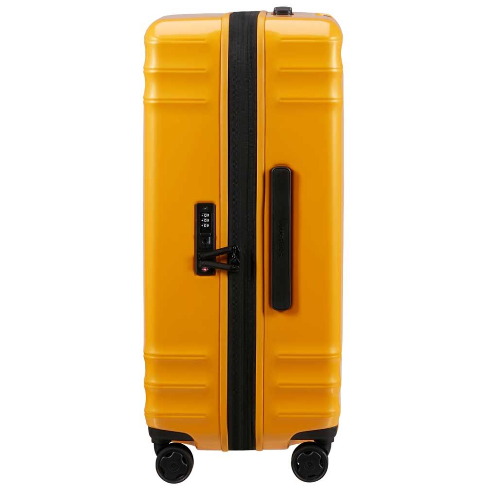 Samsonite Lin Air 4-Rollen Trolley M 67 cm Samsonite Lin Air 4-Rollen Trolley M 67 cm