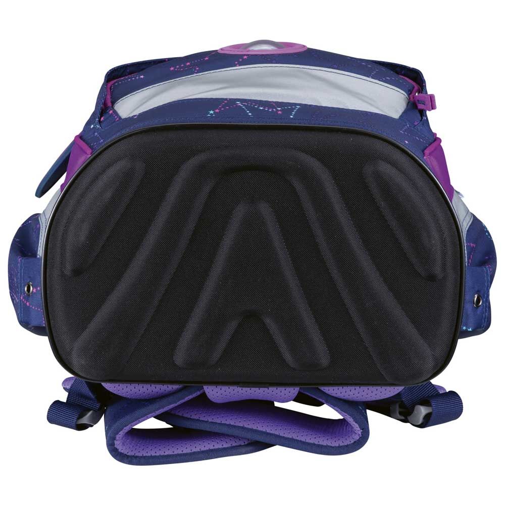 DerDieDas ErgoFlex Light Schulrucksack-Set 5tlg