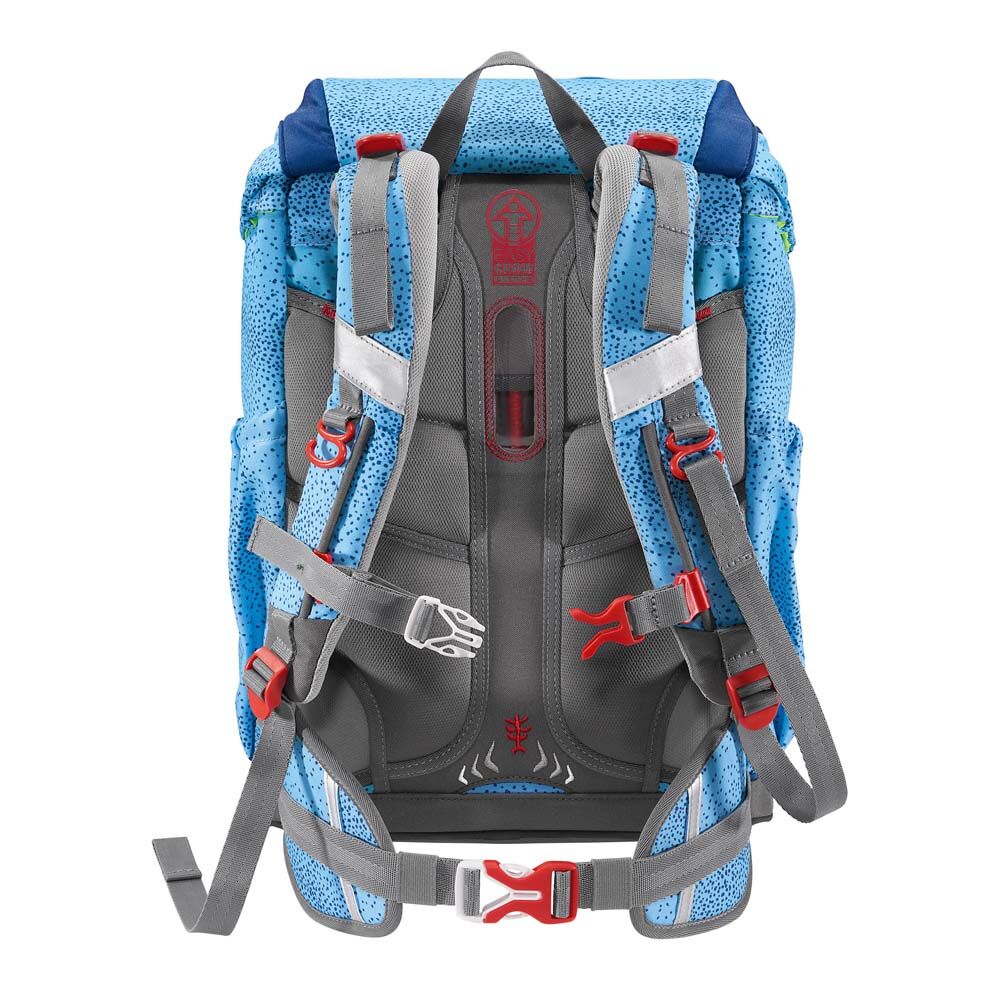 Step by Step GIANT Schulranzen-Set 5tlg